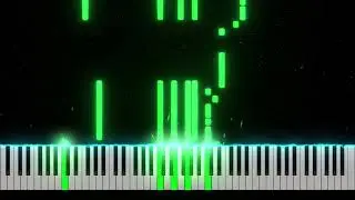Love Always Runs Away - Lee Moon Se - Piano Tutorial [Nivek.Piano]