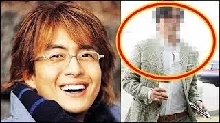 【衝撃】ペ・ヨンジュンの現在が凄すぎてヤバいと話題に！実は○○だった韓国芸能人たち　 冬のソナタのヨン様の現在に驚愕！！