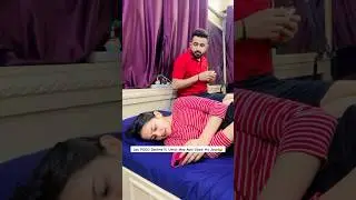 WHEN SHE IS TOO YOUNGER THAN YOU😢 #ytshorts #shorts #shortsfeed #youtubeshorts #aanduchhote #viral