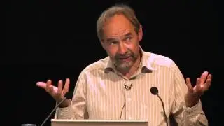 Professor William Sutherland: INTECOL 2013 Plenary Lecture