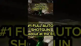 Best FULL AUTO SHOTGUN !! #callofduty #COD #Gaming #Reels #Shorts
