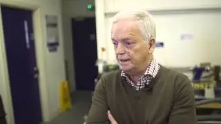 Big Lottery Fund -  A celebration of work in Northern Ireland since our foundation.
