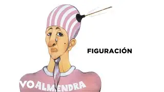 Almendra - Figuración (Official Audio)