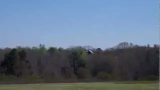 Jim Knight's Zenoah G-20 Gas Powered Heli