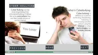 E Learning Course: Adobe Captivate