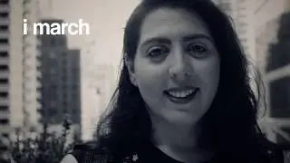 #IMarchFor girls at risk of female genital mutilation (FGM) | UNFPA