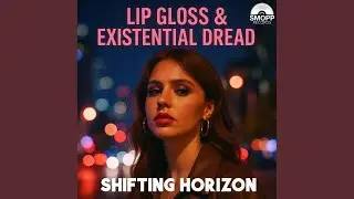 Lip Gloss and Existential Dread