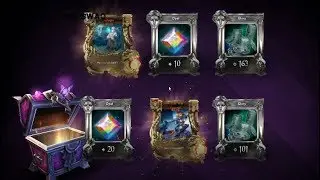 How to get Gifts Epic ice 999 Free on vainglory 2017