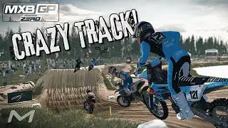 MY BEST OUTDOORS FINISH YET | 2025 ARL MXBGP Rd05 Latvia (Kegums).