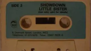 Graham Foster/Gary Brewer - As The Years Go Passing By