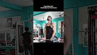 Creatine stash level: Mission Impossible. 🎯#gym#shortfeed#love#motivation#gymjourney#like#feedshorts