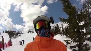 Drift HD Ghost  Seth Hill and Scotty Vine Ride Superpark 17