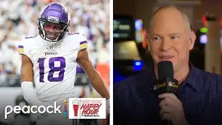 Matthew Berry's Week 18 longshots, player incentives + Q&A | Fantasy Football Happy Hour (Full Show)