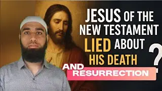 Did The Scriptures Really Predict Jesus&rsquo; Death And Resurrection? | Crucifixion Myth Debunked 