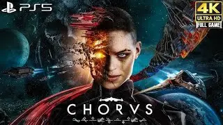 Chorvs Ps5 Walkthrough Part 1