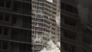 EXPLOSIVES DEMOLITION | Controlled Demolition Inc