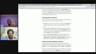 Dart on the Server for Flutter Developers