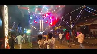 Niwas ka mahol Navratri 2025