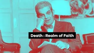 Jacques Lacan - Death: Realm of Faith