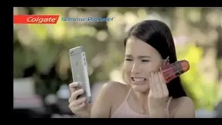 Selfie Girl - Pangingilo getting in the way?