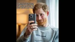 H.  has spoken.. #video #viral #trending #newvideo #meghanmarkle 
