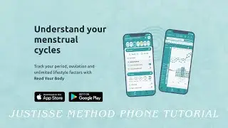 Read Your Body Intro for Justisse Method