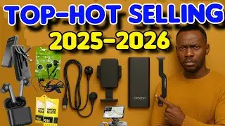 Аксессуары для телефонов || Самые продаваемые товары 2025/2026 || Для покупателей и начинающих пр...