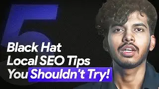 5 Black Hat Local SEO Hacks to Try at Your Own Risk!