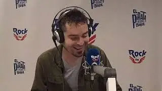 RockFM - Álex Clavero El FrancotiraRock y sus múltiples personalidades