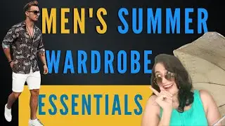 15 Summer-Monsoon Essentials For Men | 2021