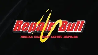 RepairBull || MOBILE CAR ROOF LINING REPAIRS AT THE CHEAPEST PRICES! | Australia | Auto Repair