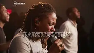 Whisper a Prayer Uplifting Gospel Reggae | Roots Worship