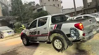 170Tr Triton 2 Cầu Hàng Hiếm Có 0392637777, 0987028919