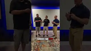 Когда собираются AV-ботаны 😎🔊