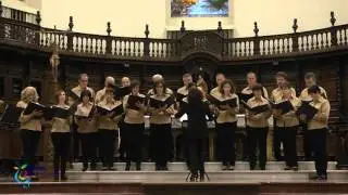 M. Frisina - Vergine Madre