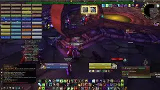 100% Dodge rogue pull Razuvious
