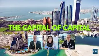 $62T in One Room: Insights from ADFW 2025