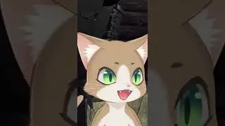 Der Polizei die T&uuml;re gestohlen #RP #RustRp #Katze