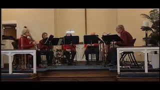 Gaudete! Gaudete!