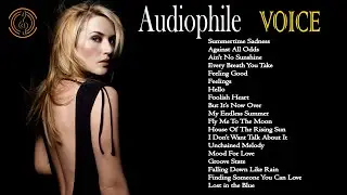 Best Acoustic Audiophile Music Collection &ndash; Pure Sound for True Listeners