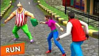 Street Chaser - The Most Challenging And The Most Exciting Game!