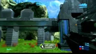 Virtue vs Zekkou map 1