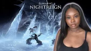Undertaker Here I COME! | Elden Ring NightReign