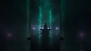 Low Frequency | Bass-Driven Techno Energy