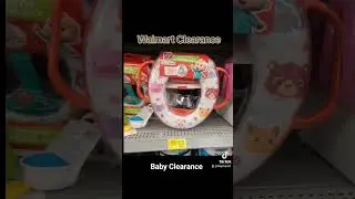 Baby Clearance #walmartclearence #clearancehunter #walmart #dealhunter #babyclearance