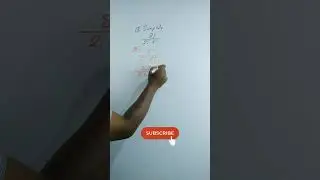 How to Solve this Math Olympiad question on Factorial #olympiad #maths #mathematics #viral #shorts