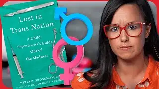 Parents WAKE UP! &ldquo;Now they are coming after Christian children&rdquo; Miriam Grossman | Redacted News