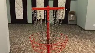 Week 3 of the BDGC Putting League