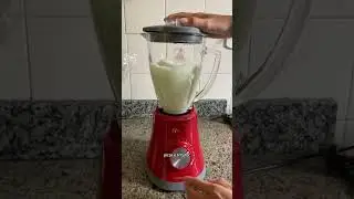 Liquidificador Super Chef 750w 1,25L Vermelho Oster  LINK NA DESCRI&Ccedil;&Atilde;O   #videoreviews