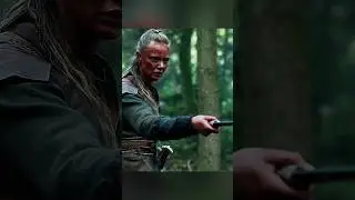 He realized whose sword it was and walked away 🔥  | Vikings: Valhalla